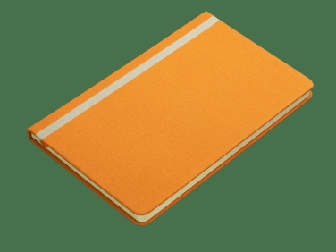 Logo trade corporate gifts picture of: Notebook  124810200