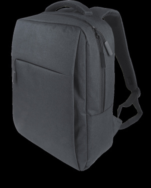 Logo trade corporate gift photo of: Laptop backpack 123912500