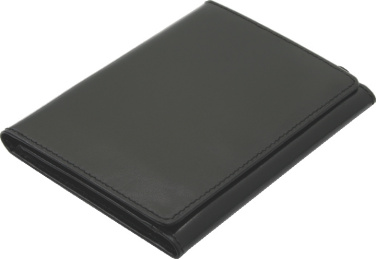 Logo trade promotional items picture of: RFID document wallet 20501300