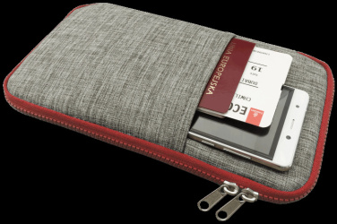 Logo trade promotional product photo of: Travel wallet 94608700