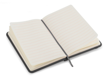 Logo trade promotional gifts picture of: Notebook  82307600