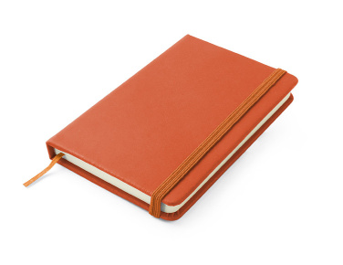 Logo trade promotional items picture of: Notebook  82307600