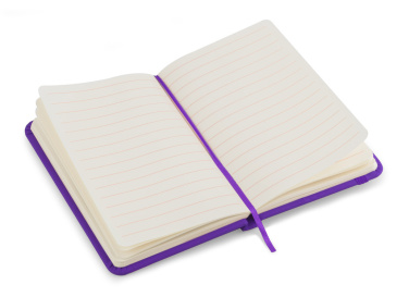 Logo trade corporate gifts picture of: Notebook  82307600