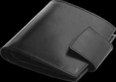 Logotrade promotional item picture of: Wallet 31401300