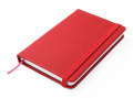 Notebook  82307600, red