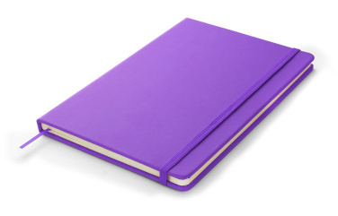 Logo trade promotional product photo of: Notebook  82407600