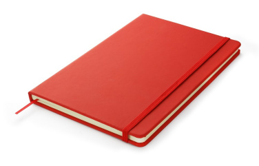 Logo trade promotional merchandise picture of: Notebook  82407600