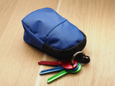 Logo trade corporate gift photo of: Keychain - Backpack 143412000