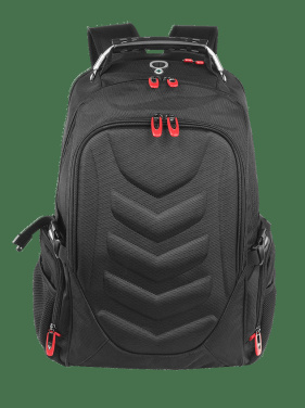 Logotrade promotional merchandise image of: Laptop backpack 170703400