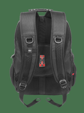 Logo trade promotional product photo of: Laptop backpack 170703400