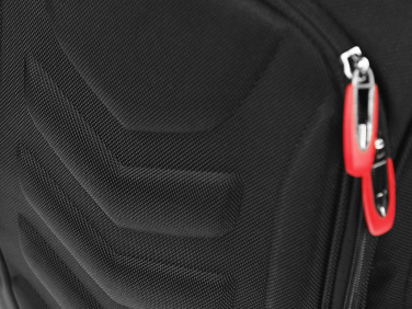 Logo trade promotional giveaway photo of: Laptop backpack 170703400