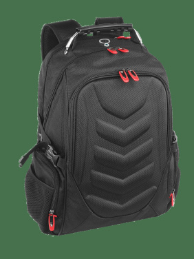 Logotrade advertising products photo of: Laptop backpack 170703400