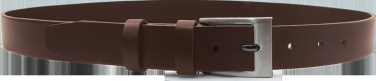 Logotrade promotional giveaways photo of: Leather belt 712035000