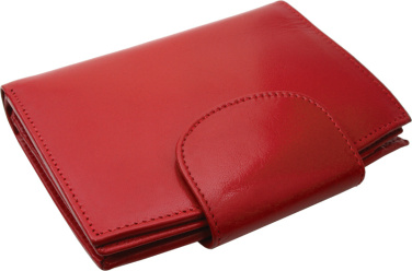 Logotrade promotional merchandise photo of: Wallet 31901300