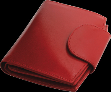 Logo trade promotional products picture of: Wallet 31901300