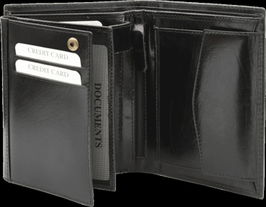 Logo trade promotional gifts picture of: Wallet 31801300