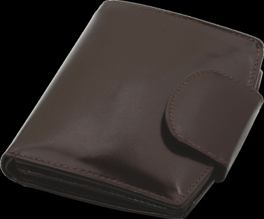 Logotrade advertising product image of: Wallet 31901300