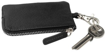 Logotrade promotional product picture of: Key wallet 210105200