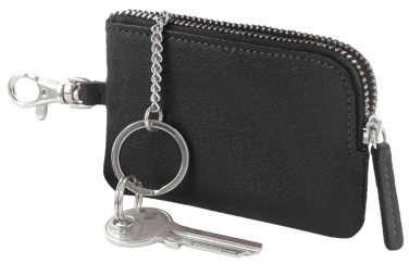 Logo trade promotional merchandise picture of: Key wallet 210105200