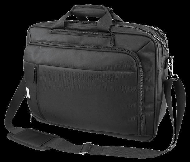 Logotrade corporate gifts photo of: 2in1 Bag - Laptop backpack 54813500