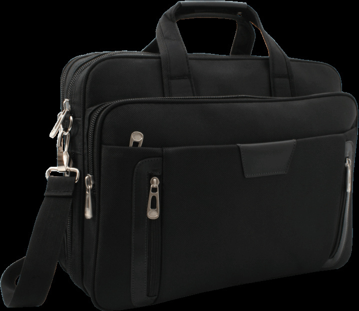 Logo trade promotional giveaways picture of: Laptop bag 69803400