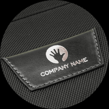 Logo trade advertising products picture of: Laptop bag 69803400