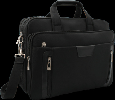 Logotrade promotional giveaway image of: Laptop bag 69803400