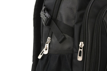 Logo trade promotional gift photo of: Laptop backpack 69903400