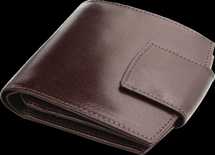 Logo trade advertising products picture of: Wallet 91801300