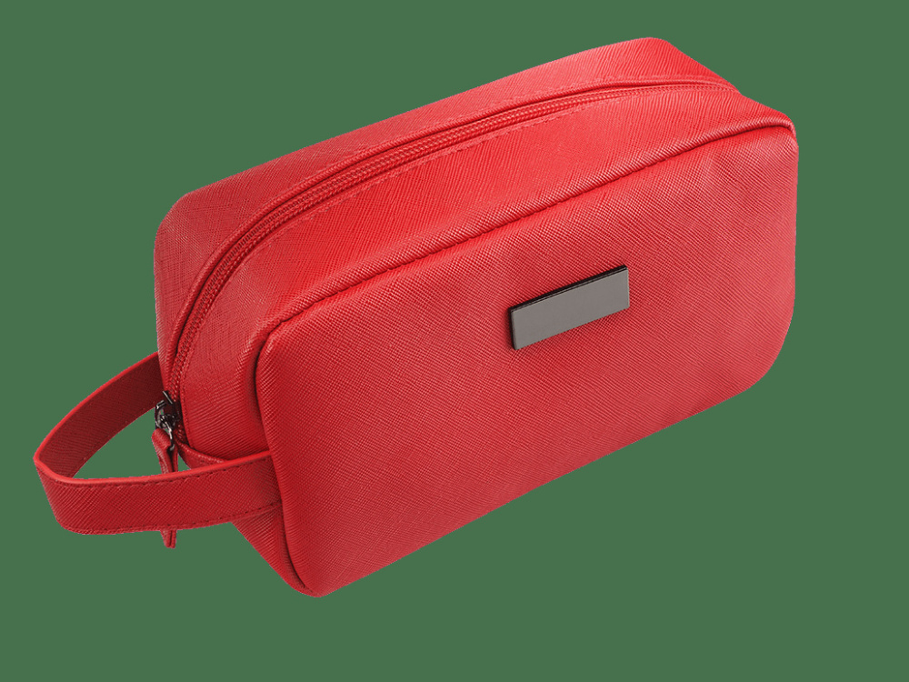 Logotrade promotional giveaways photo of: Cosmetic bag 122305900