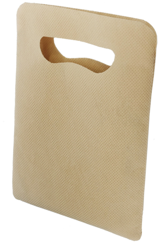 Logo trade promotional products picture of: Bag  (14,5x15,5cm) 854030