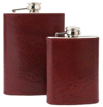 Logotrade promotional gifts photo of: Hip flask 425011