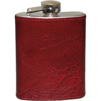 Logotrade promotional merchandise photo of: Hip flask 426011