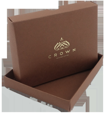 Logotrade promotional giveaway picture of: Box (16x12x3cm) 995037