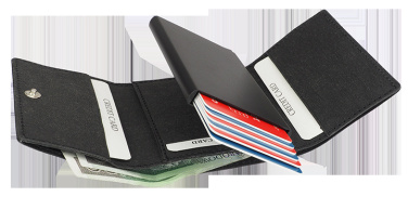 Logotrade promotional gift picture of: RFID wallet 541106