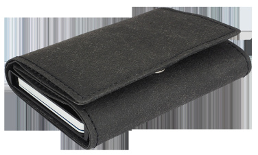 Logo trade corporate gifts image of: RFID wallet 541106