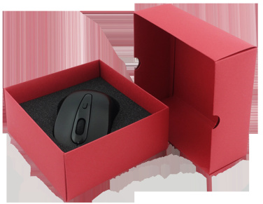 Logotrade promotional merchandise image of: Box (12x12x5,5cm) 985037