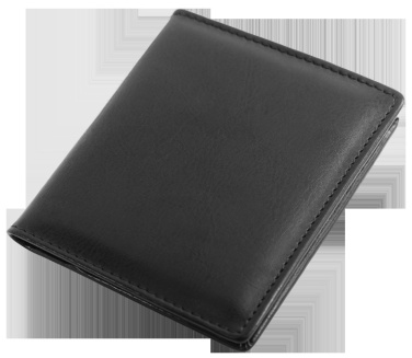 Logo trade promotional merchandise photo of: Document wallet 889019