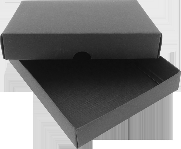 Logotrade business gift image of: Box (22x22x4cm) 509037