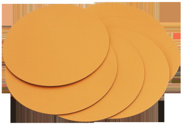 Logo trade advertising products picture of: 6 coasters set 1124094