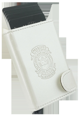 Logotrade promotional merchandise image of: RFID wallet 618119