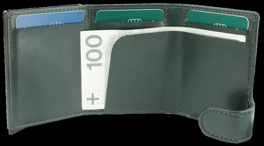 Logo trade promotional merchandise picture of: RFID wallet 618119