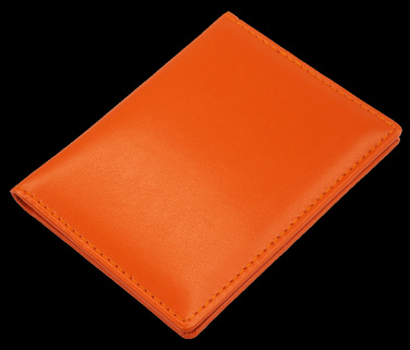 Logotrade corporate gift picture of: Document wallet 1163119