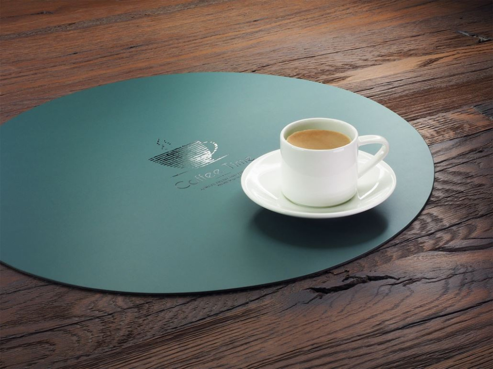 Logo trade corporate gift photo of: Table mat 1041094