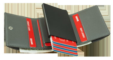 Logotrade promotional gift picture of: RFID wallet 541131