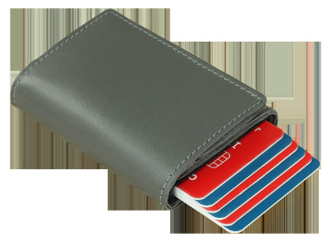 Logotrade corporate gift picture of: RFID wallet 541131