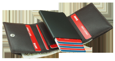 Logotrade promotional merchandise photo of: RFID wallet 541131