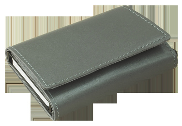 Logo trade promotional gift photo of: RFID wallet 541131