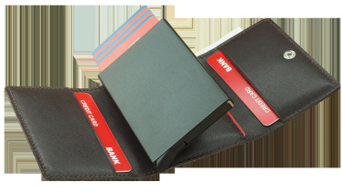 Logotrade business gift image of: RFID wallet 541131