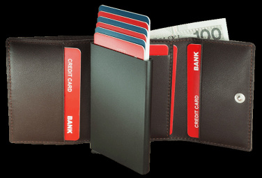 Logotrade advertising products photo of: RFID wallet 541131